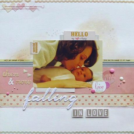 3 scrappers - 9 elementi