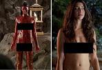La nudità femminile delle serie targate HBO contribuisce a problemi più grandi?