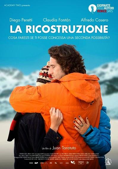 La Ricostruzione, il nuovo Film della Academy Two