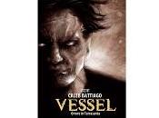 Recensioni “Vessel Orrore Terra Santa” Caleb Battiago
