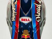 Bell Moto9 "Straight Rhythm" 2014 AirTrix