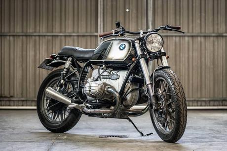 BMW R 100 RS CRD #49 by Cafè Racer Dreams