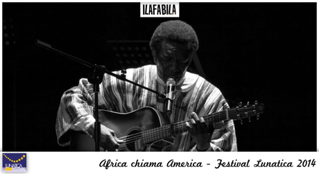 #lunaticando - Lunatica Festival 2014 - Provincia di Massa Carrara - Africa Chiama America - Filattiera - Serravalle