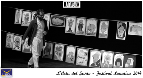 #lunaticando - Lunatica Festival 2014 - Provincia di Massa Carrara - L'Asta del Santo - Aulla - Caprigliola