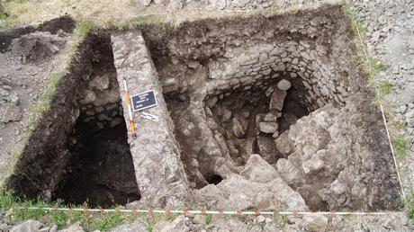 L'hammam di Scutari