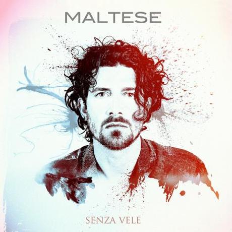 MALTESE-Cover _ Senza vele_ EP