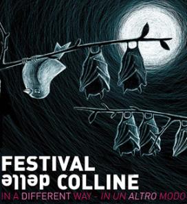 Festival delle Colline Prato