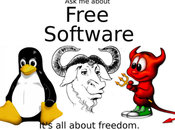 Riflessioni software libero: Pirateria, protezione della copia libera copia.