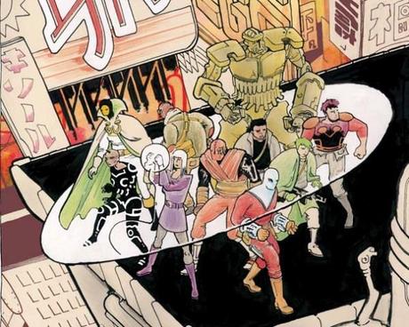 Copra.Together.Again