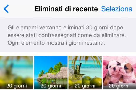 iOS 8 Beta 3 – Ecco a voi le novità -Completo