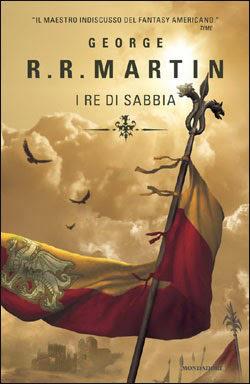 George R.R. Martin: Il cavaliere dei Sette Regni