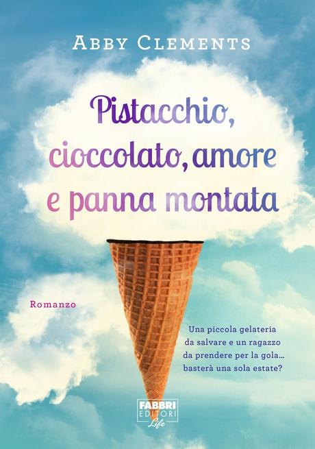 Nuove uscite Fabbri editore, da domani in libreria!