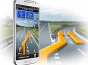 NAVIGON Europa Download Android funzione Reality View