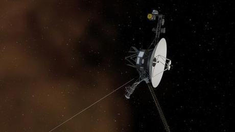 NASA Voyager 1