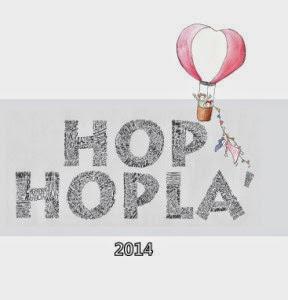 Hop Hoplà 2014