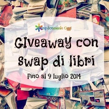 Hop Hoplà 2014 giveaway semplicementeOggi