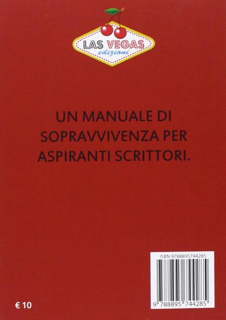 Caro scrittore in erba di Gianluca Mercadante