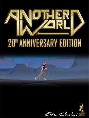 Cover Another World – 20th Anniversary Edition