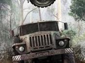 Spintires Recensione