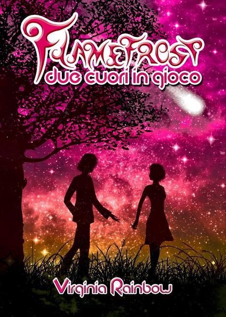 Blogtour: Blogtour: