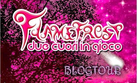Blogtour: Blogtour: