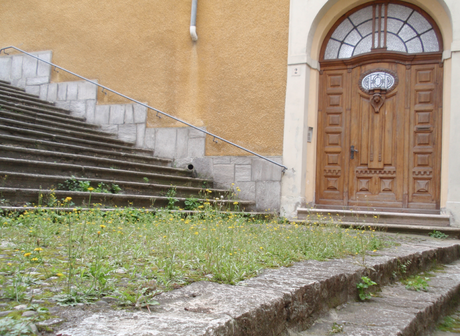 Una foto del Gruppo Consiliare 