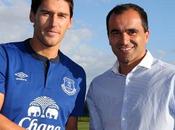 Everton, preso Barry titolo definitivo