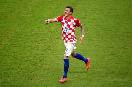 Cameroon v Croatia: Group A - 2014 FIFA World Cup Brazil