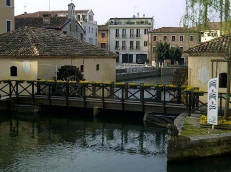 Portogruaro (VE), Italia