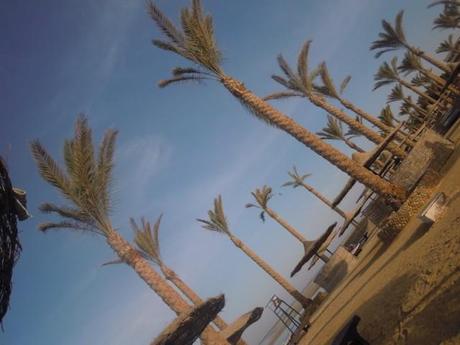 Sharm el Sheikh, Egitto