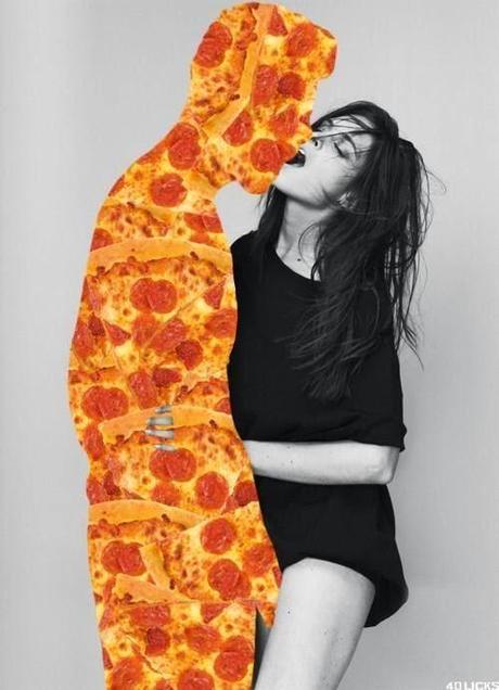 blog, umorismo, pizza, blog umoristico, LOL, amore, love, true love, fai vedere che ci tieni