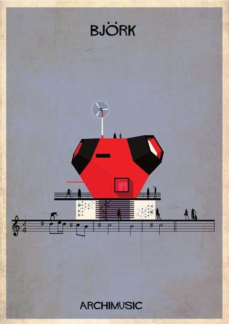  Federico Babina - Archimusic - Bjork