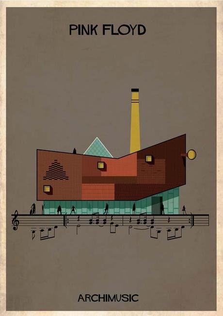  Federico Babina - Archimusic - Pink Floyd