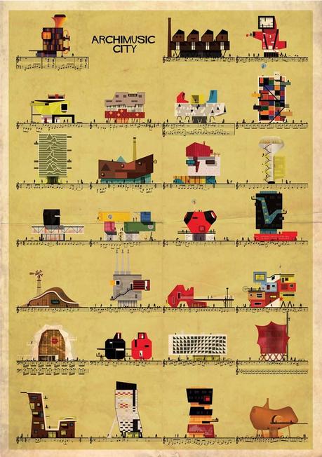 Federico Babina - Archimusic