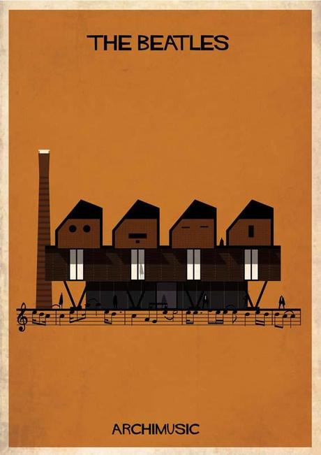  Federico Babina - Archimusic - The Beatles