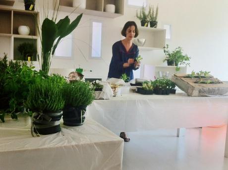 HP #sembramanonè tra tecnologia e cucina molecolare HP #sembramanonè tra tecnologia e cucina molecolare