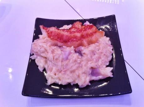 HP #sembramanonè tra tecnologia e cucina molecolare HP #sembramanonè tra tecnologia e cucina molecolare