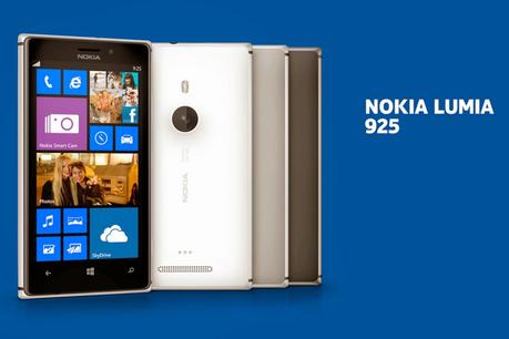 Di nuovo il Lumia 925 a 199 euro da Unieuro