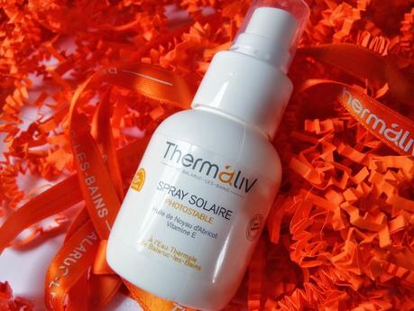 Thermaliv // Cosmetica Termale.