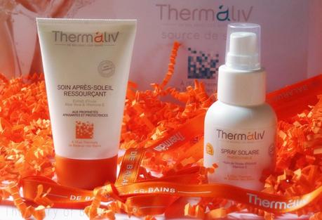 Thermaliv // Cosmetica Termale.