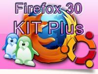 Firefox 30 KIT Plus per Ubuntu e per Linux