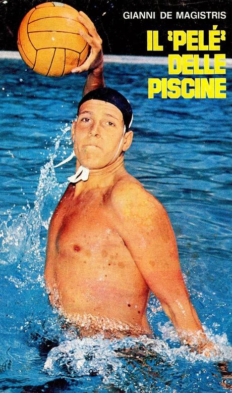 Waterpolo Legends: Gianni de Magistris