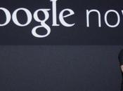Google Now: comandi multimediali arrivo