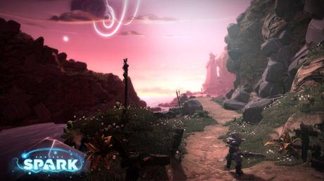 Project Spark arriverà nei negozi a ottobre