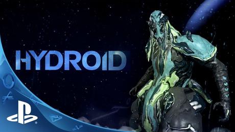 Warframe - Trailer di Hydroid