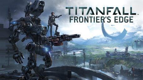 Titanfall - Annunciato il nuovo DLC Frontier's Edge Titanfall - Annunciato il nuovo DLC Frontier's Edge