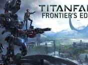 Titanfall Annunciato nuovo Frontier's Edge Notizia