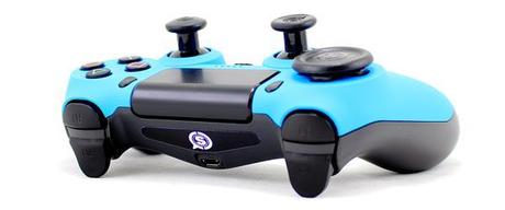 Un nuovo controller competitivo per PlayStation 4