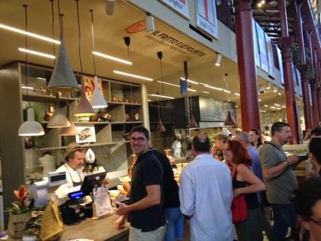 Mercato Centrale di Firenze. Qualcuno mandi l'assessore Marta Leonori a vedere come si salva un mercato rionale da morte sicura