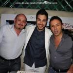 Foto Venerdì 4 Luglio: Jerry Calà in Capannina Foto Venerdì 4 Luglio: Jerry Calà in Capannina